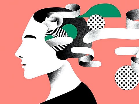 Behavioural disorders form a large sea of inspiration for cinema and literature. Mental pathologies also have their own star-system