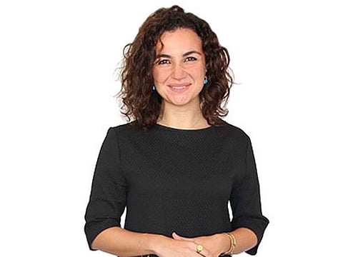 Noor Bint Asem, Chairwoman and Founder of Kyan Foundation 