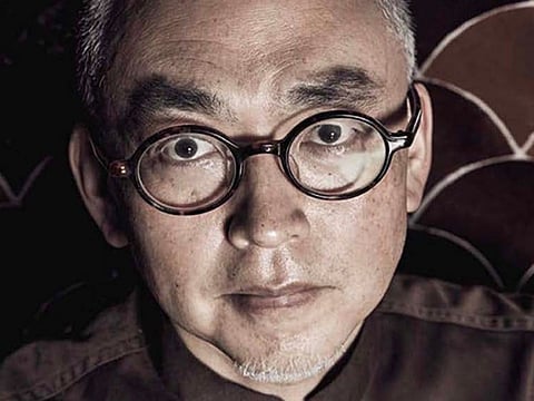  Tsuyoshi Go Nagano is a Japanese cuisine chef who combines his native rich heritage of Japanese culture with his acquired taste for the modern, organic and “globally hip”