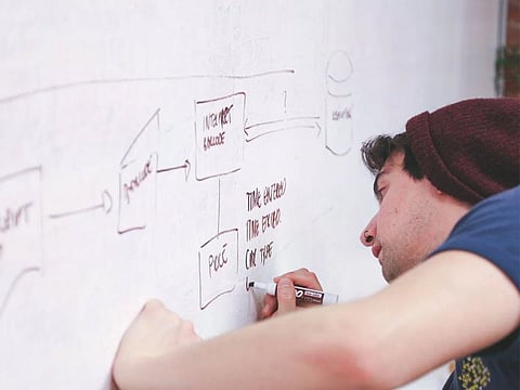 Need funding? Get it crowd-sourced. 