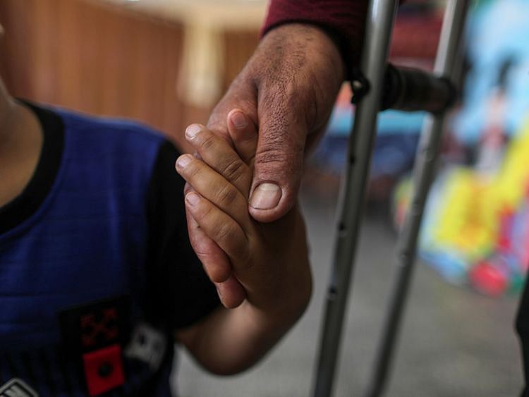 Copy of 2021-05-18T145219Z_1239531501_RC26IN9YRXTA_RTRMADP_3_ISRAEL-PALESTINANS-GAZA-SHELTERS-1621507755491