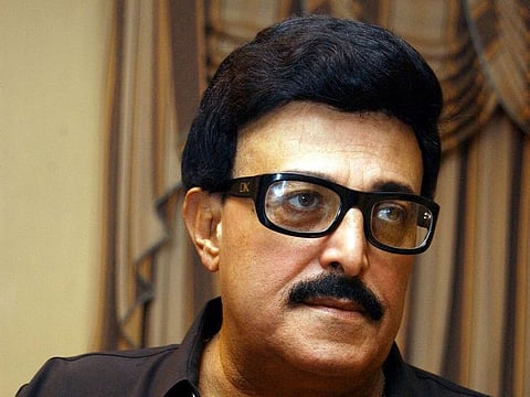 Samir Ghanem