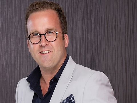 Michael Waters is associate professor, real estate at Heriot-Watt University Dubai 