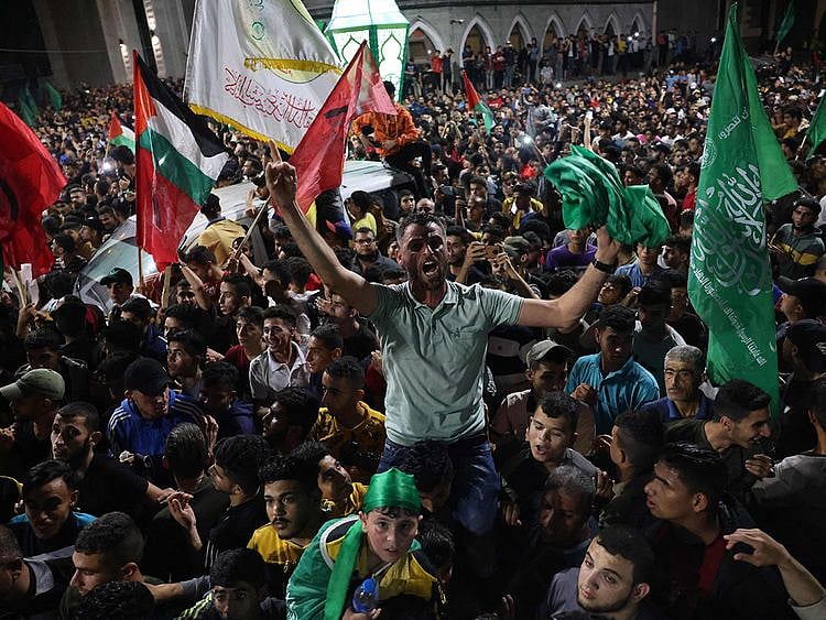 210521 Gaza 