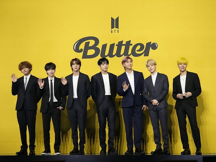 BTS Butter 1-1621591450251