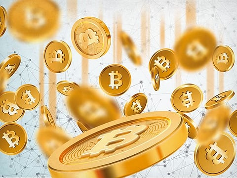 Bitcoin’s record-breaking rally hits sudden turbulence: Will it last long?