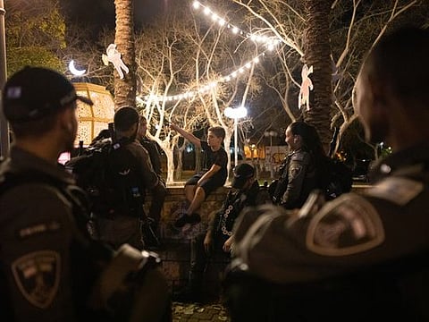 If Israel maintains its policy of segregation of Palestinians, demolitions are destined to become the norm