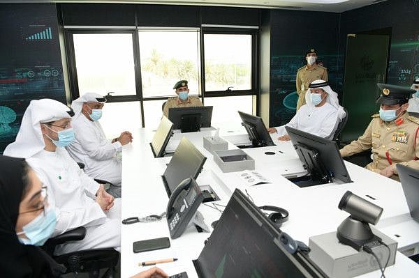 Dubai Police makes 43% of Arrests in Drug Cases Across UAE in Q1 (2)-1621677301949