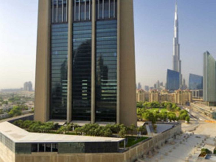 Emirates REIT