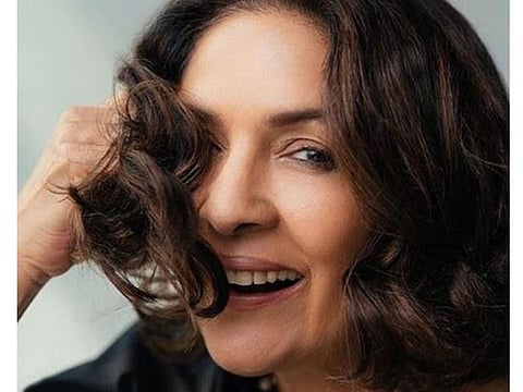 Watch: Bollywood actress Neena Gupta talks love, scandals, and single parenting in her book 