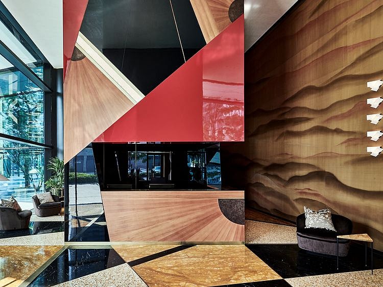 The Arts Club Dubai