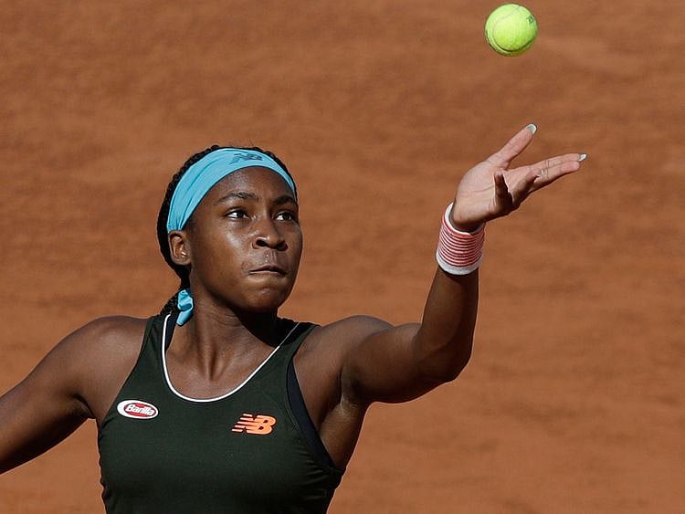 Coco Gauff