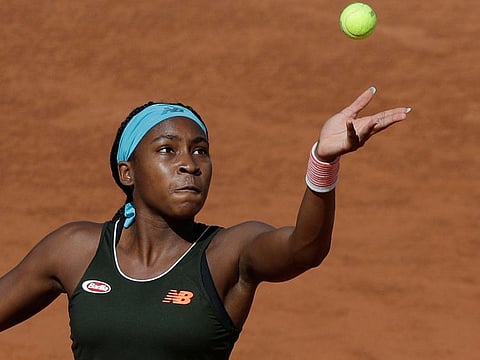Coco Gauff