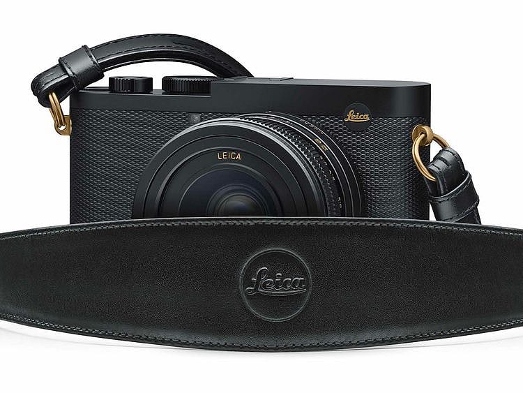 Leica camera