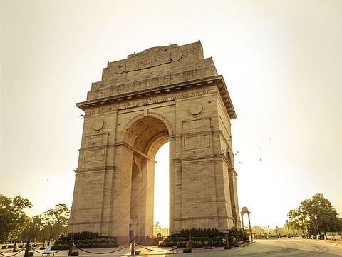 Daily confirmed cases peaked in early May at 415,000 in India, and as of yesterday were 196,000