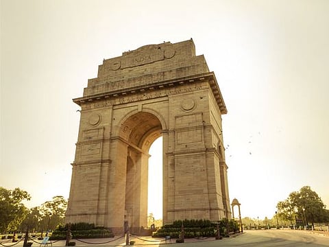 Daily confirmed cases peaked in early May at 415,000 in India, and as of yesterday were 196,000