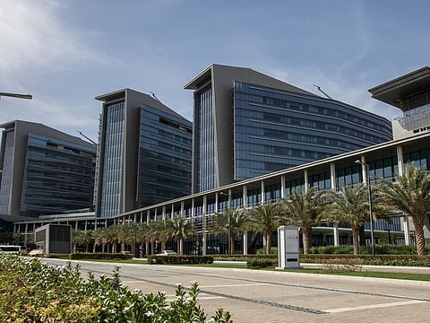 Sheikh Shakhbout Medical City is one of the UAE’s largest hospitals for serious and complex health care. 