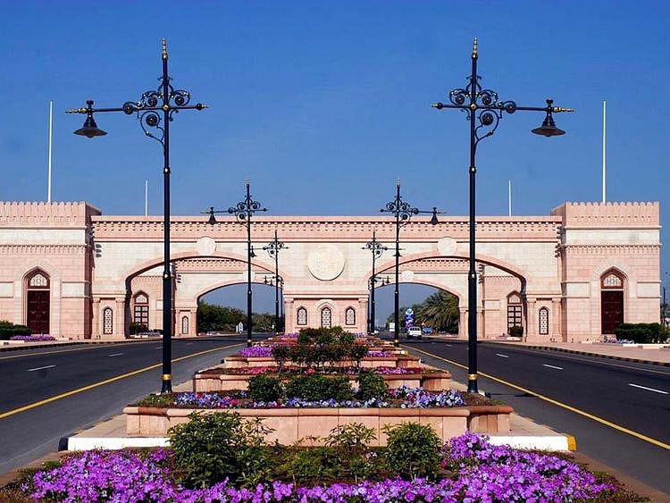 Muscat