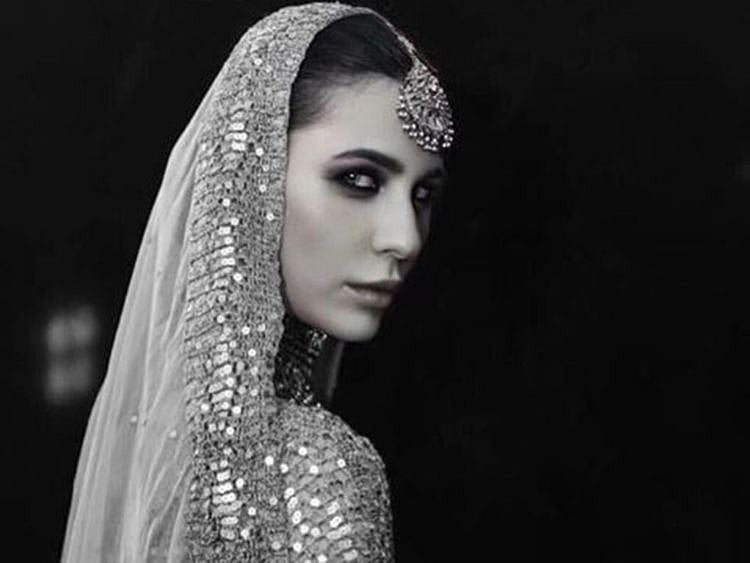 Nausheen Shah-1621923671367