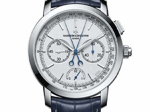 Highlights from the virtual Watches & Wonders trade show