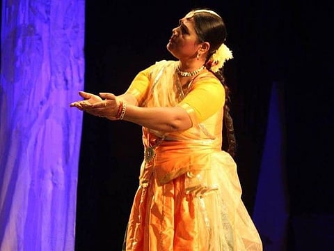 Mahua Krishnadev