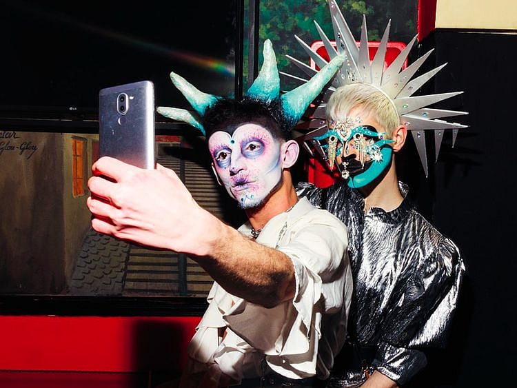 Party monster1
