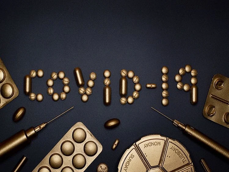 covid-19