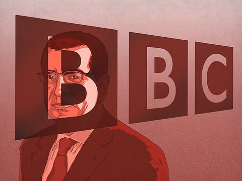 BBC is set to review editorial policies and Martin Bashir hiring