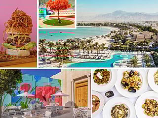 Brilliant and best things to do in Dubai this weekend with the family