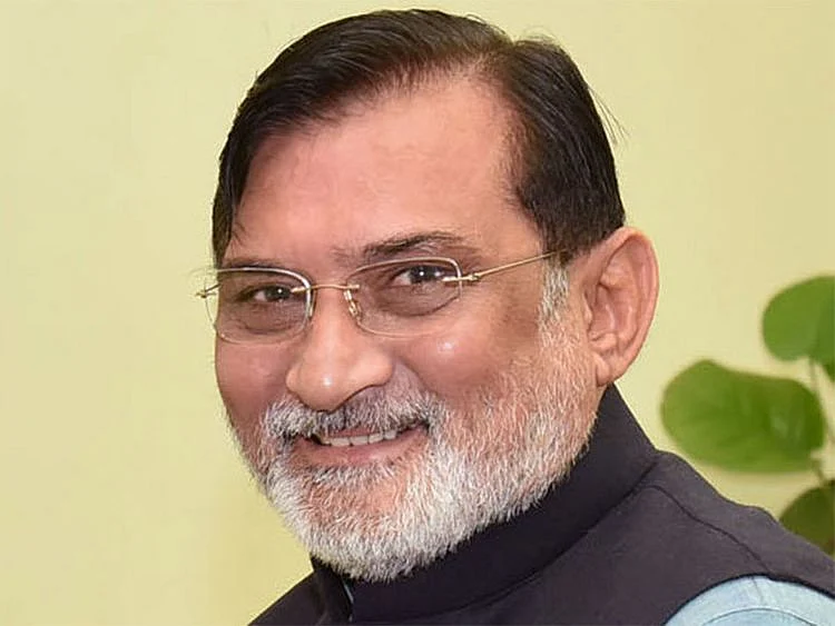  Praful K Patel