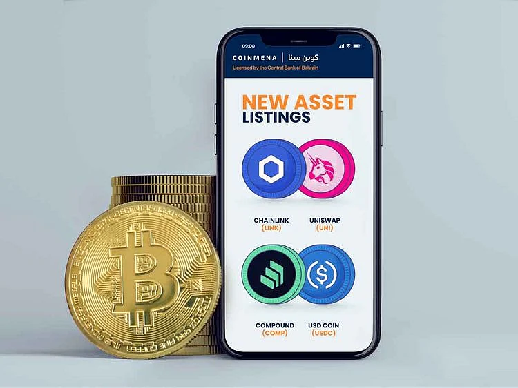 CoinMena