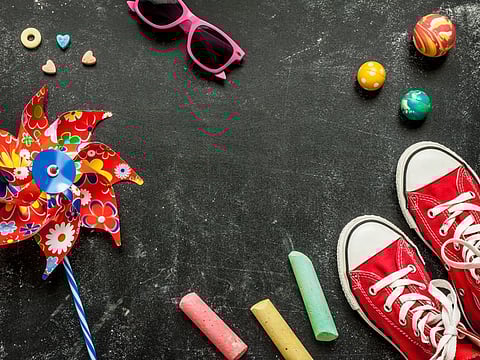 Your guide to UAE school holidays 2021-2023