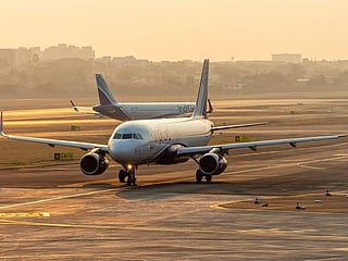 Airlines in India and Pakistan are slowly getting their groove back as COVID-19 cases subside
