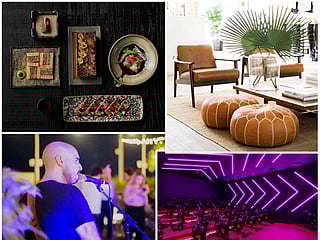 10 amazing things to do in the UAE this week 
