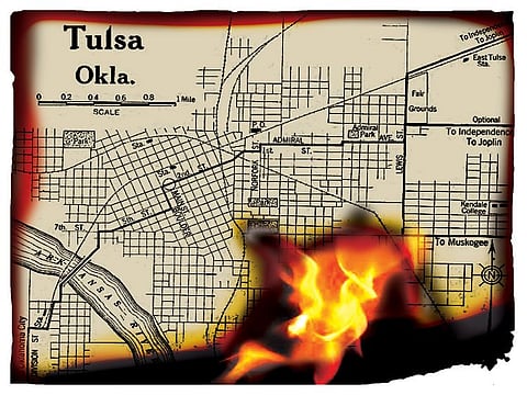 Tulsa Race Massacre, 100 years later - Why it happened?