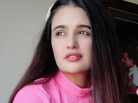 Yuvika Chaudhary