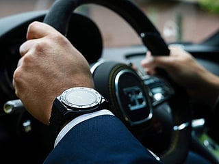 Dh4,000 can get you a Bugatti!