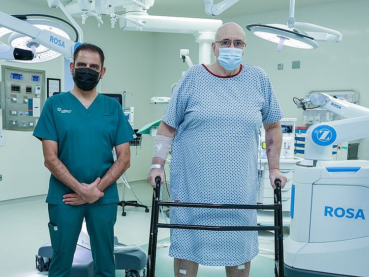 American Hospital Dubai