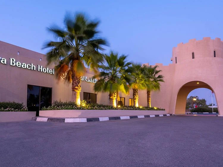 Dhafra 