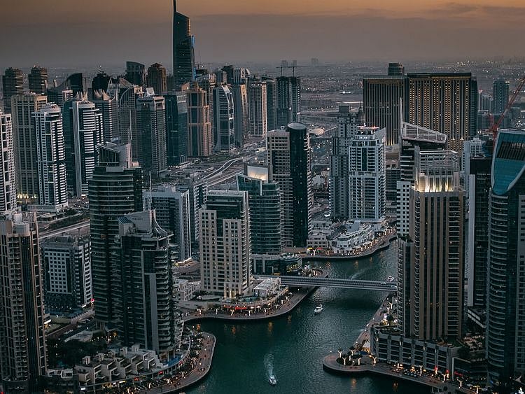 Dubai