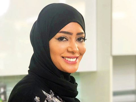 Prof. Ayesha Salem Al Dhaheri, Associate Provost for Student Affairs, United Arab Emirates University (UAEU)