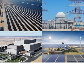 Biggest, cheapest, latest: Revolution in renewables is happening right here in the UAE