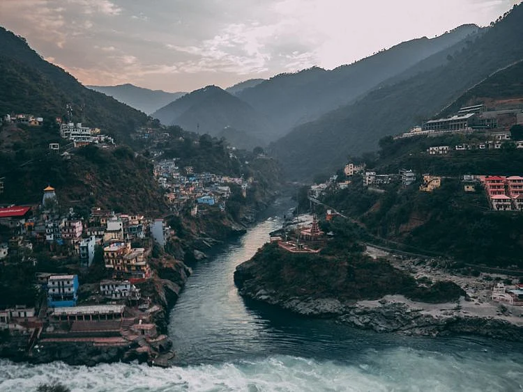 River Ganga