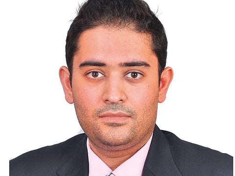 Kunal-Jagasia, Managing Director,  Symbiosis Owners Association