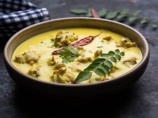 Kadhi Pakora – An ode to Punjabi cuisine