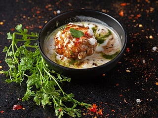Dahi Vada: The tasty solution to a hot summer's day