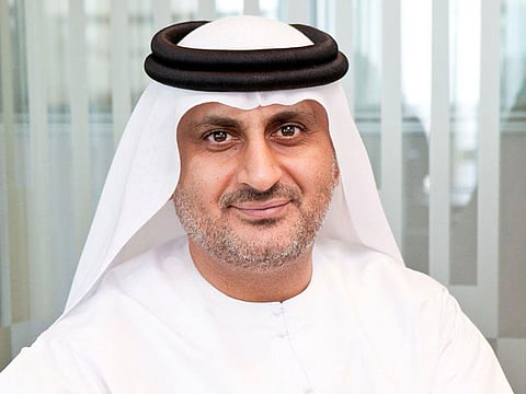 Mahmood Al Bastaki is Chief Operating Officer at DT World, part of the DP World family. "Dubuy.com has plans to expand to seven neighbouring countries in the short to medium term, and then right across Africa..."