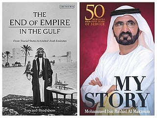 10 books that perfectly capture life in the UAE, through its past, present, and poems
