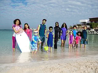 Awesome things to do with kids in Dubai and UAE this week
