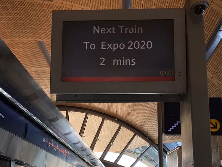 Metro